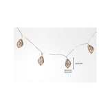 Gold Leaf - Fairy Lights