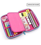 Unicorn Touch Cute Design Pencil Case Pen Bags