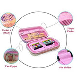 Unicorn Touch Cute Design Pencil Case Pen Bags