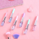 Lipstick Gel Pen