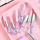 Lipstick Gel Pen