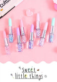 Lipstick Gel Pen
