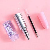 Lipstick Gel Pen