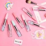Lipstick Gel Pen
