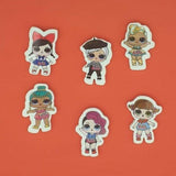 Cute Lol Eraser
