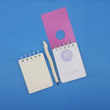 Lucky Pocket Notepad