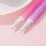 Mermaid Tail Gel Pen