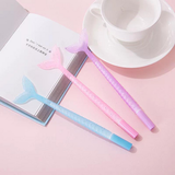Mermaid Tail Gel Pen