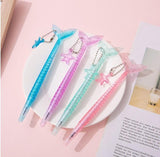 Mermaid Starfish Gel Pen