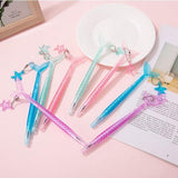Mermaid Starfish Gel Pen
