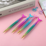 Mermaid Mechanical Pencil 0.7mm