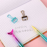 Mermaid Mechanical Pencil 0.7mm