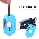 Mini Cutter – Safety Knife