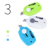 Mini Cutter – Safety Knife