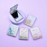 Dream Confetti Unicorn - Compact Mirror