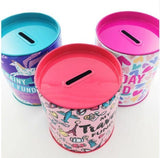 Money Box