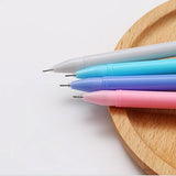 Moon kitty Gel pen