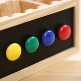 Candy Colorful Whiteboard Magnets Set of 6