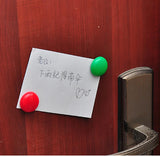 Candy Colorful Whiteboard Magnets Set of 6
