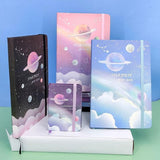 Star Dust Planet - Journal