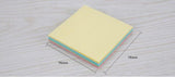 Chanyi Memo Pad