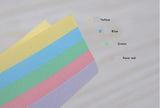 Chanyi Memo Pad