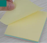 Chanyi Memo Pad