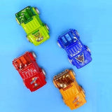 Jeep Pencil Sharpener