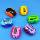 Candy Color Pencil Sharpener