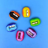 Candy Color Pencil Sharpener