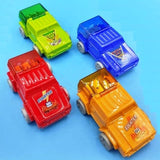 Jeep Pencil Sharpener