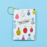 Best Wishes - Gift Card