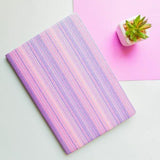 Glitter - Hard Cover Journal / Notebook