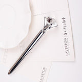 Metal Diamond Ball Pen