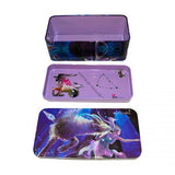 Horoscope Double Layer Storage Box