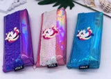 Cute Unicorn Sequin Pouch