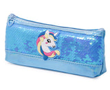 Cute Unicorn Sequin Pouch