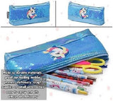 Cute Unicorn Sequin Pouch