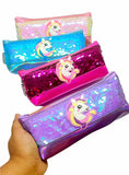 Cute Unicorn Sequin Pouch