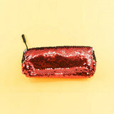 Sequin Rectangle Pouch