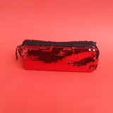 Sequin Rectangle Pouch