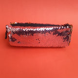 Sequin Rectangle Pouch