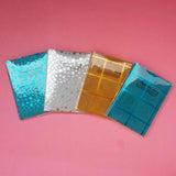 Happiness Glitter Pocket Notebook Journal