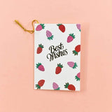 Best Wishes - Gift Card