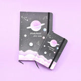 Star Dust Planet - Journal