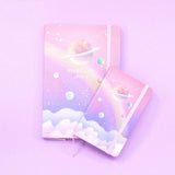 Star Dust Planet - Journal