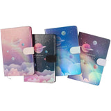 Stardust Holoneon - Journal