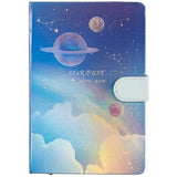 Stardust Holoneon - Journal