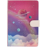 Stardust Holoneon - Journal