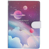 Stardust Holoneon - Journal